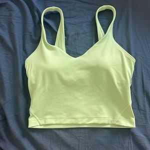 Lululemon align tank top